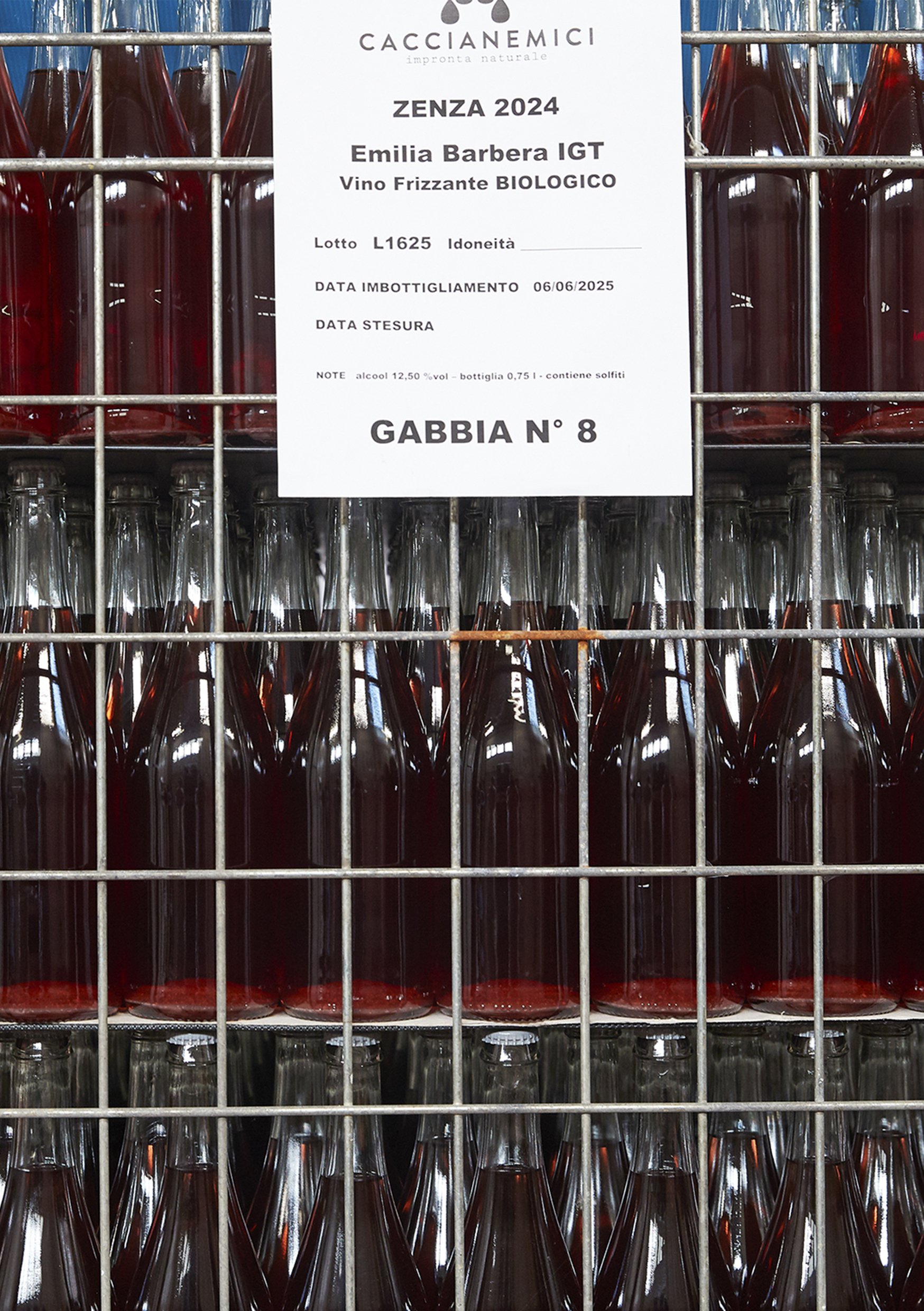 Culinary Trend Rapport / Vegetarian Fine Dining and Local Vineyards