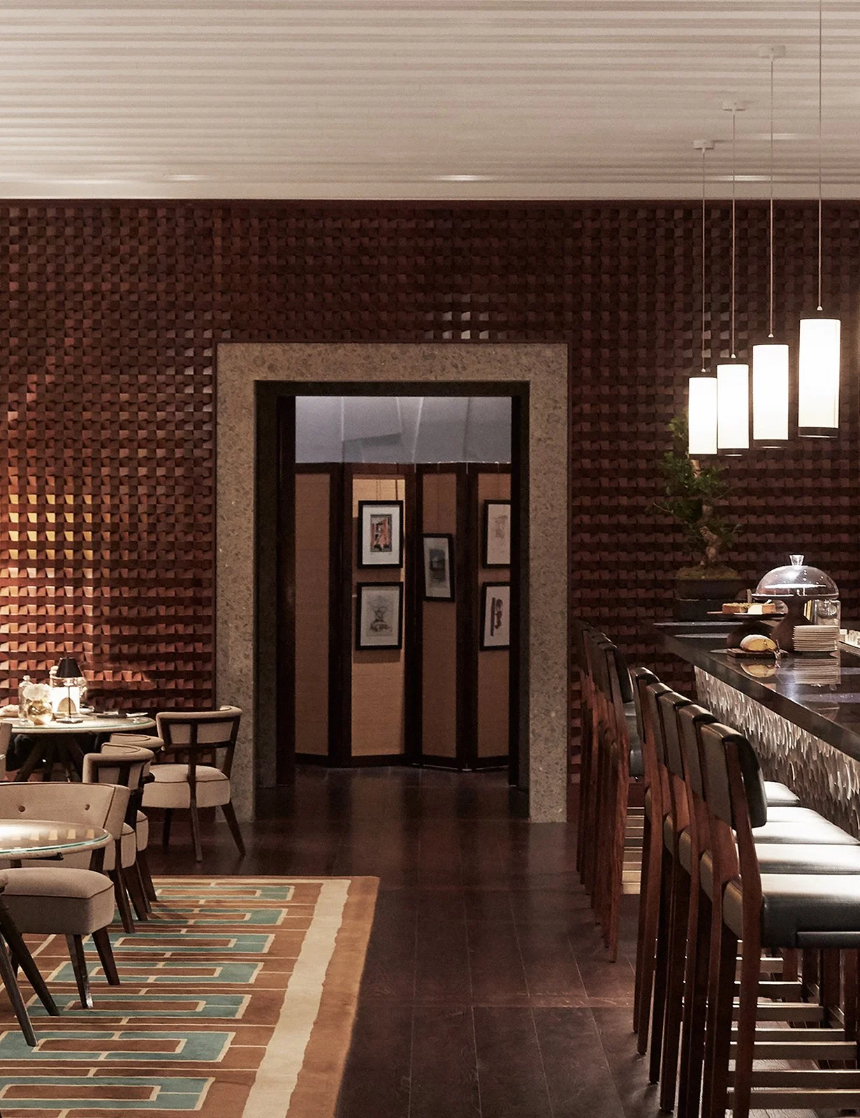 Trend Report: Luxury Travel on the Rise