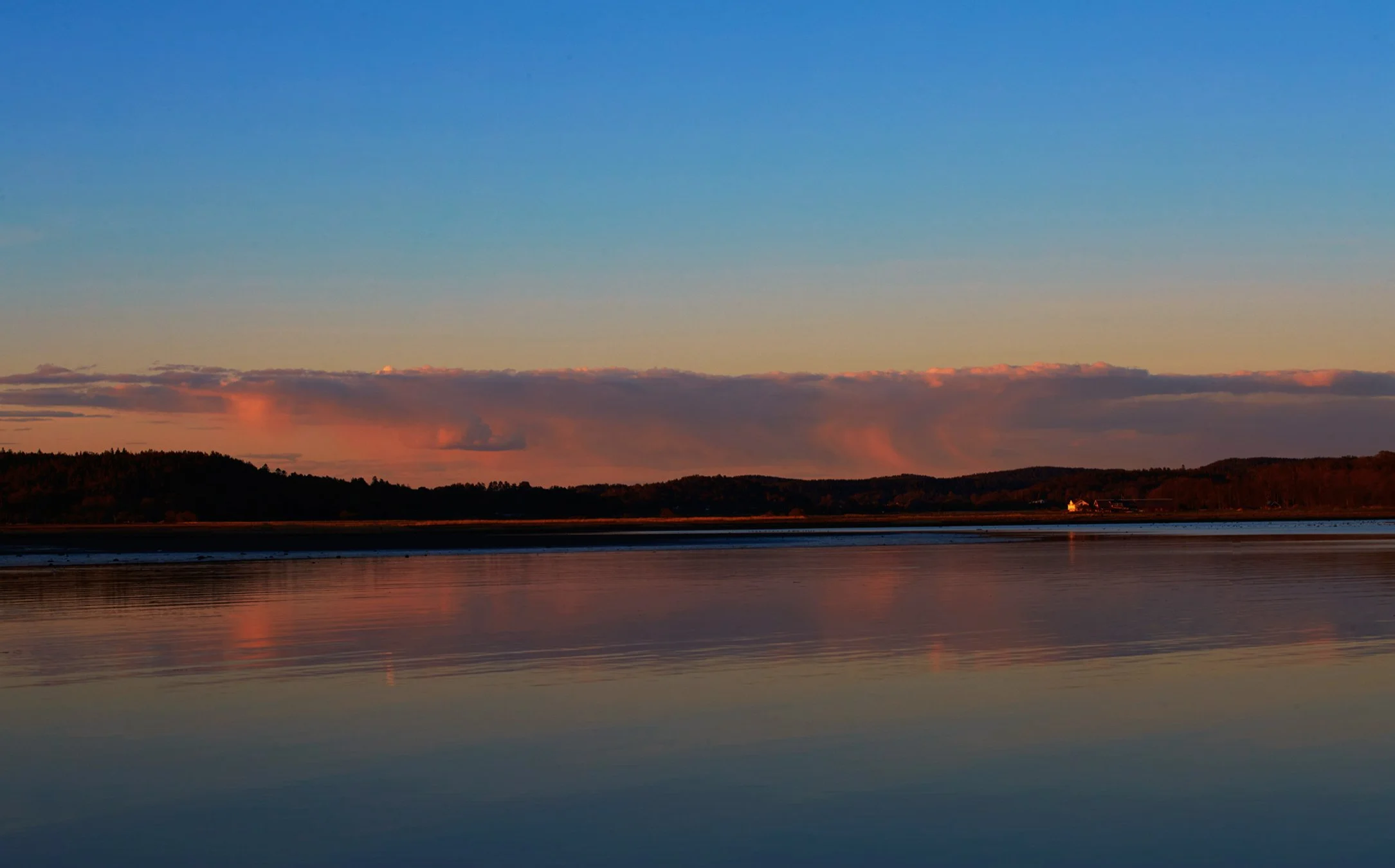 Lohi Telegram / Travel to Breathe