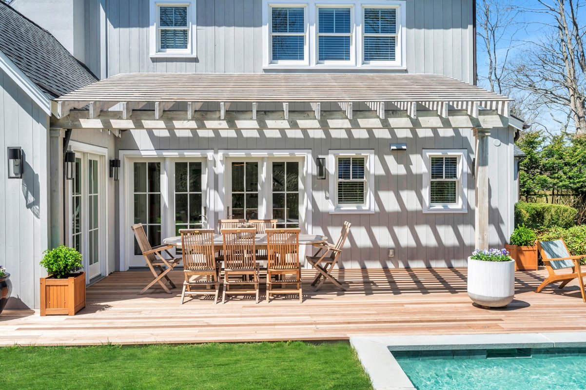 East Hampton Vacation Rental