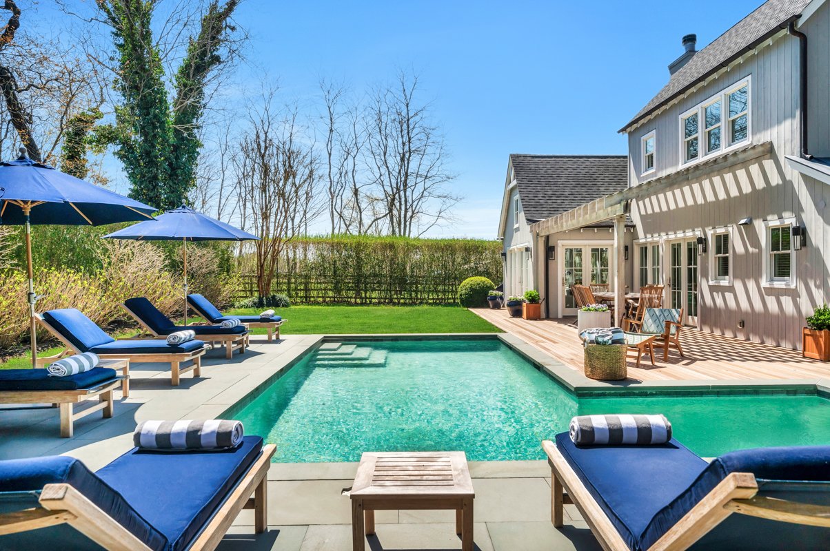 East Hampton Vacation Rental