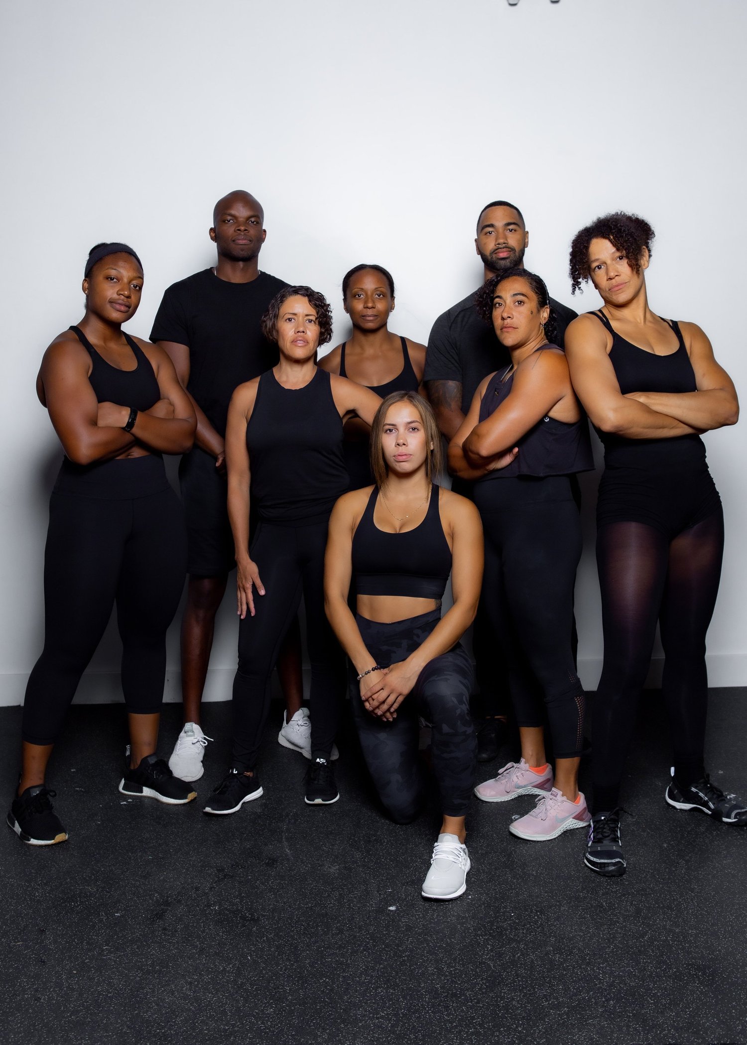 Black Wellness CoOperative