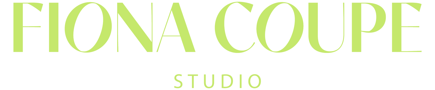 Fiona Coupe Studio