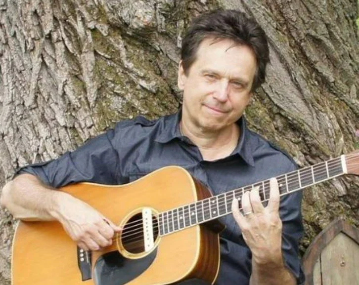 Live Music with Stanley Whitaker
