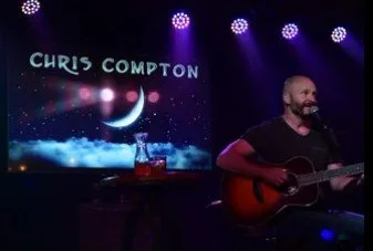 Live Music With Chris Compton