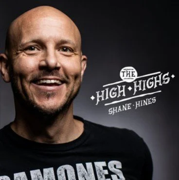Live Music with Shane Hines