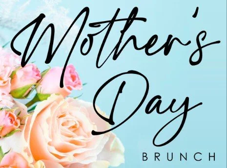 Mother's Day Brunch