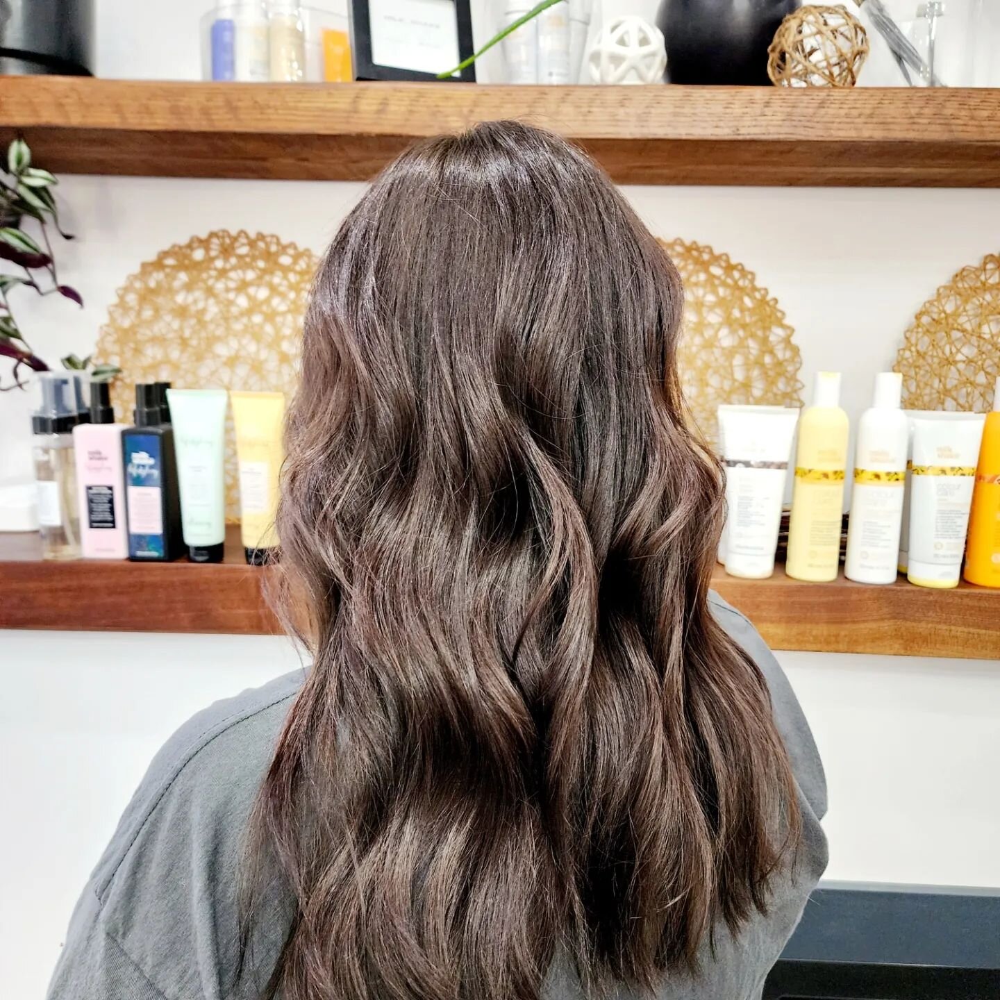 Has the new year brought the itch to change your hair?💇&zwj;♀️👩&zwj;🦰👩&zwj;🦱

I know that so many of us get the itch for a change at the beginning of the year - and a new hairdo might be just the change you&rsquo;re craving!

Maybe you know exac