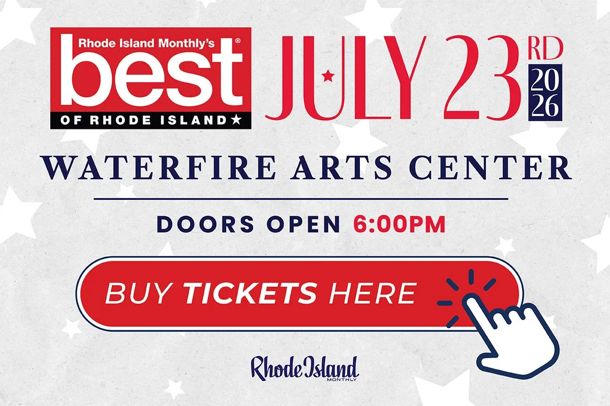 Best of Rhode Island