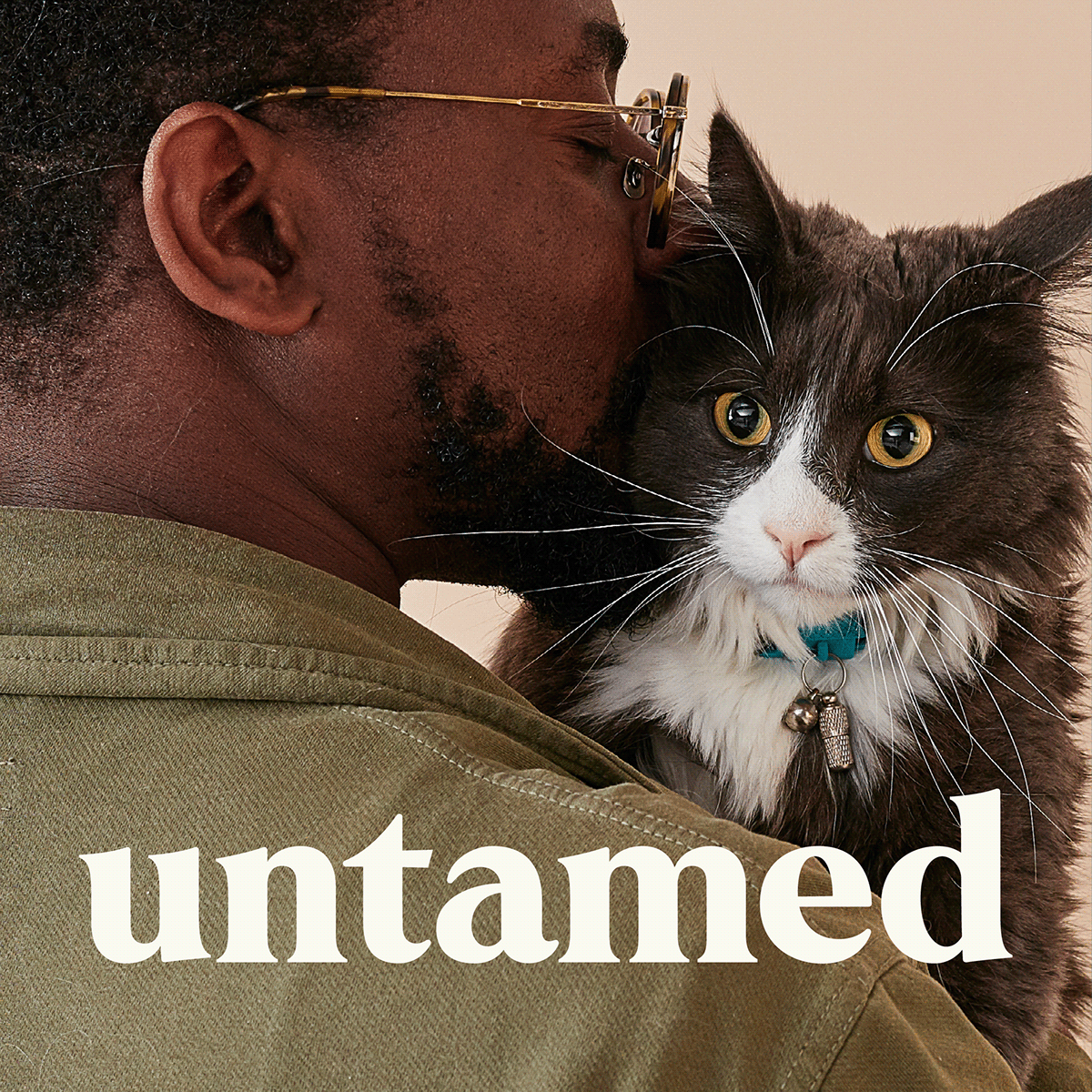 Untamed