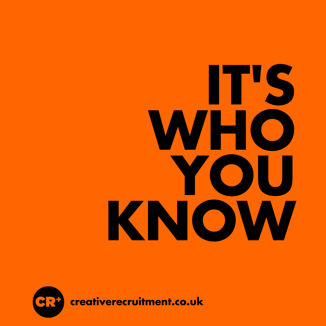 Creative Recruitment