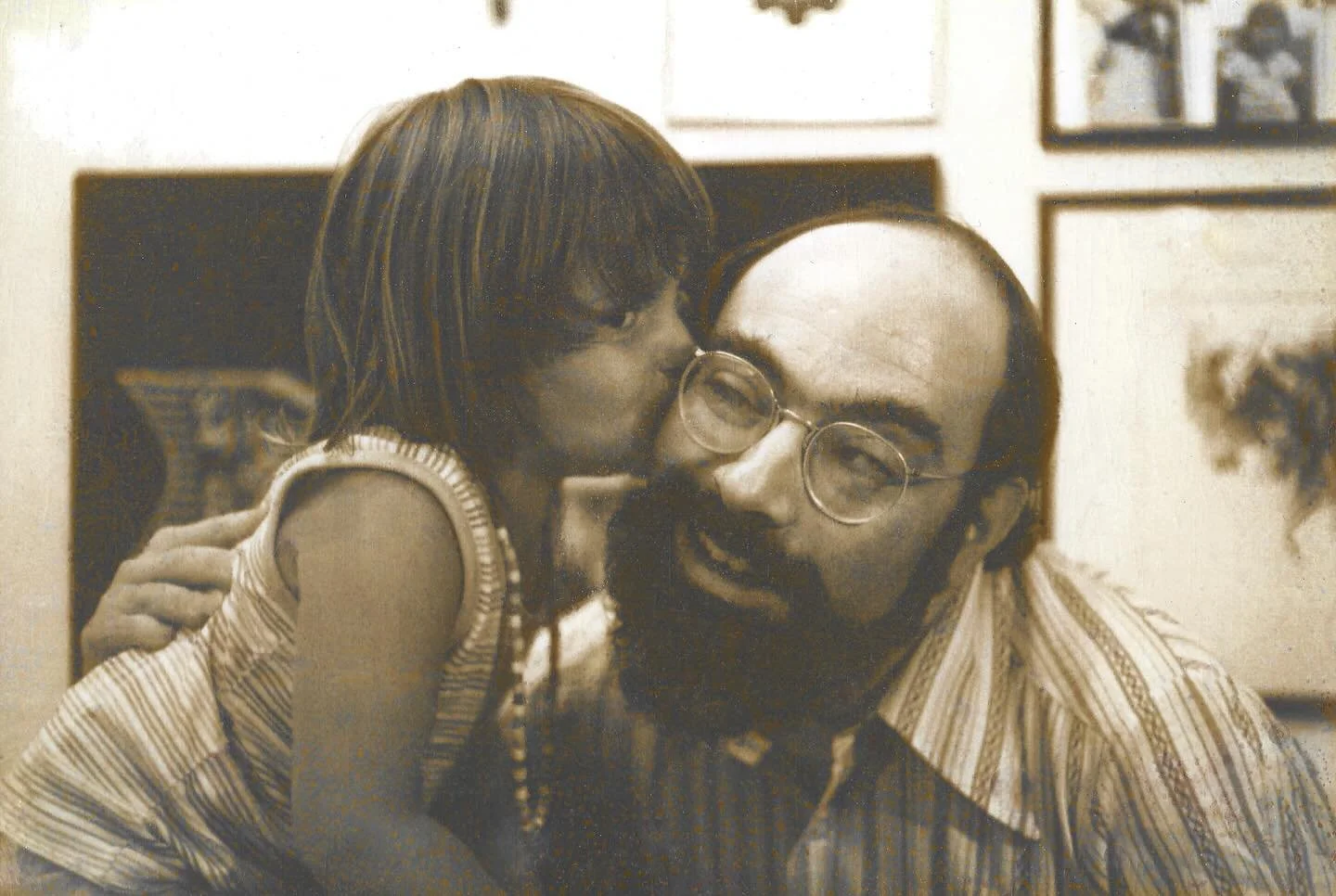 A week ago today, we lost my Dad. I don&rsquo;t have words. I&rsquo;m just gonna leave this here. 💔