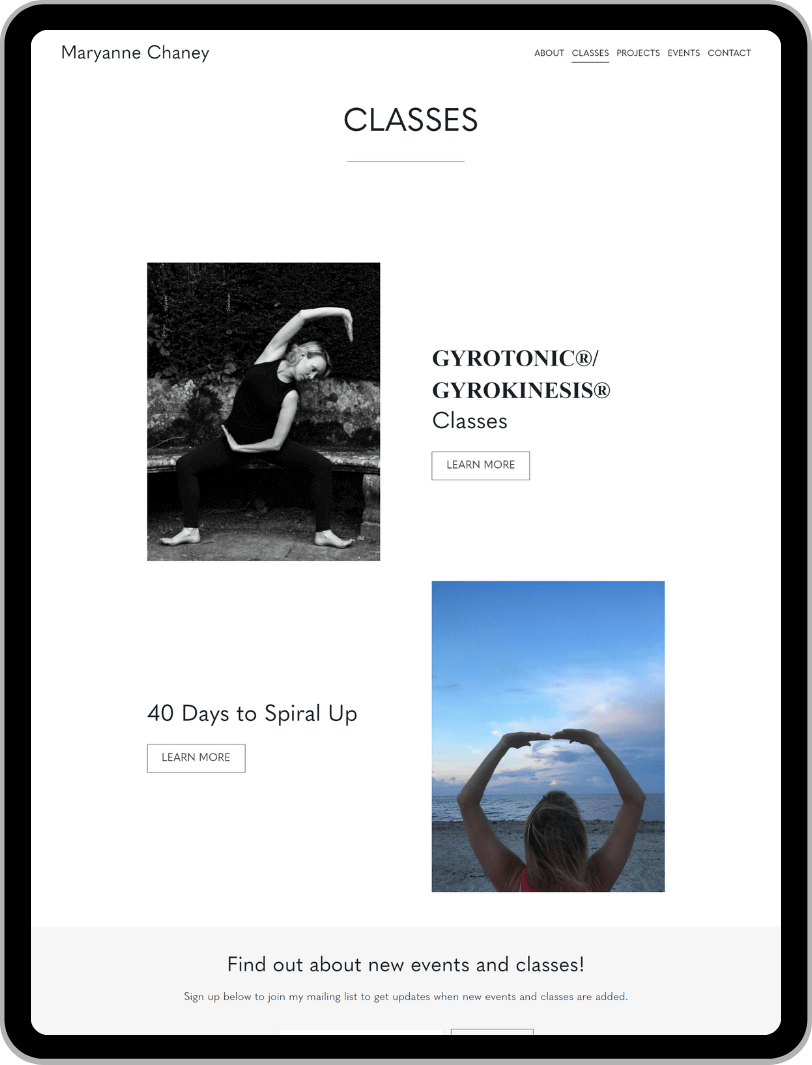 Maryanne-IPad Home-2.png