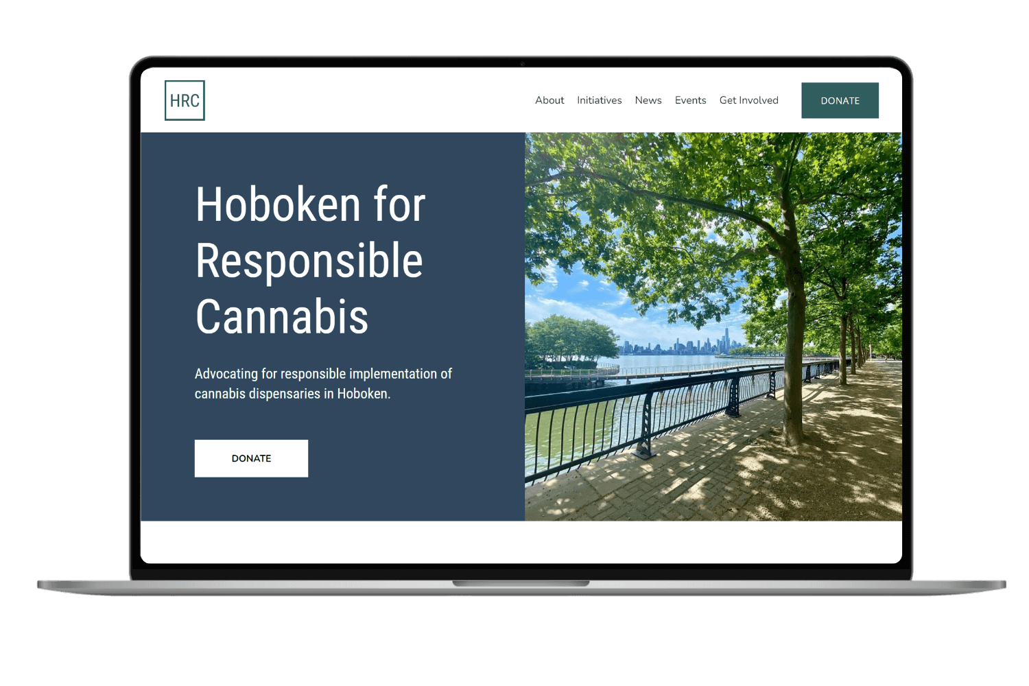 Hoboken for Responsible Cannabis