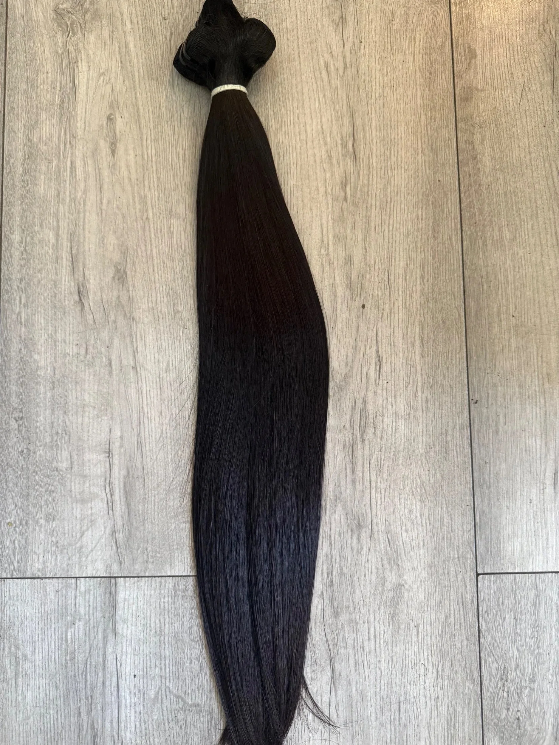 VIRGIN NATURAL STRAIGHT