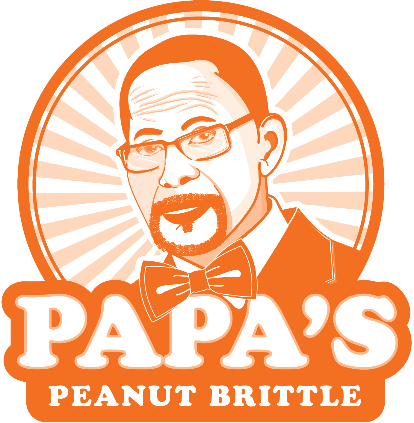 Papa Favorite Brittle