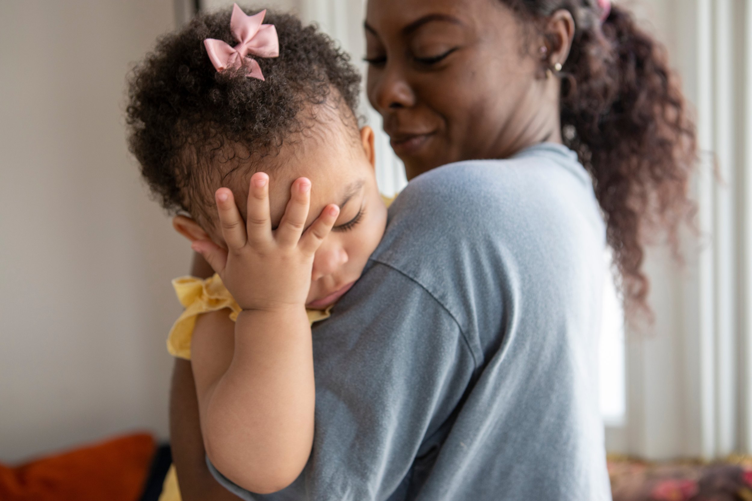Language Development in Therapy