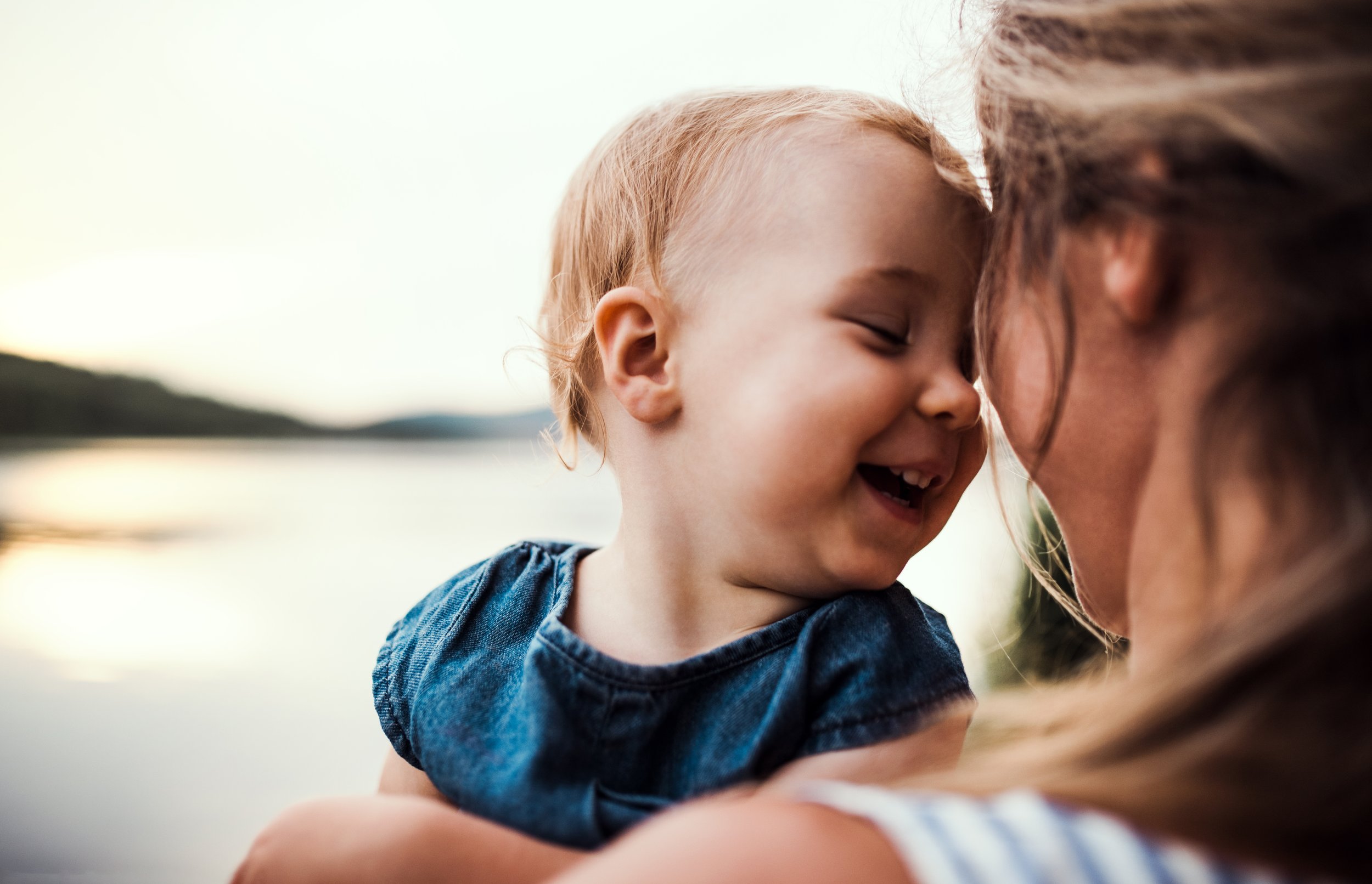 27 months old toddler not talking at 22