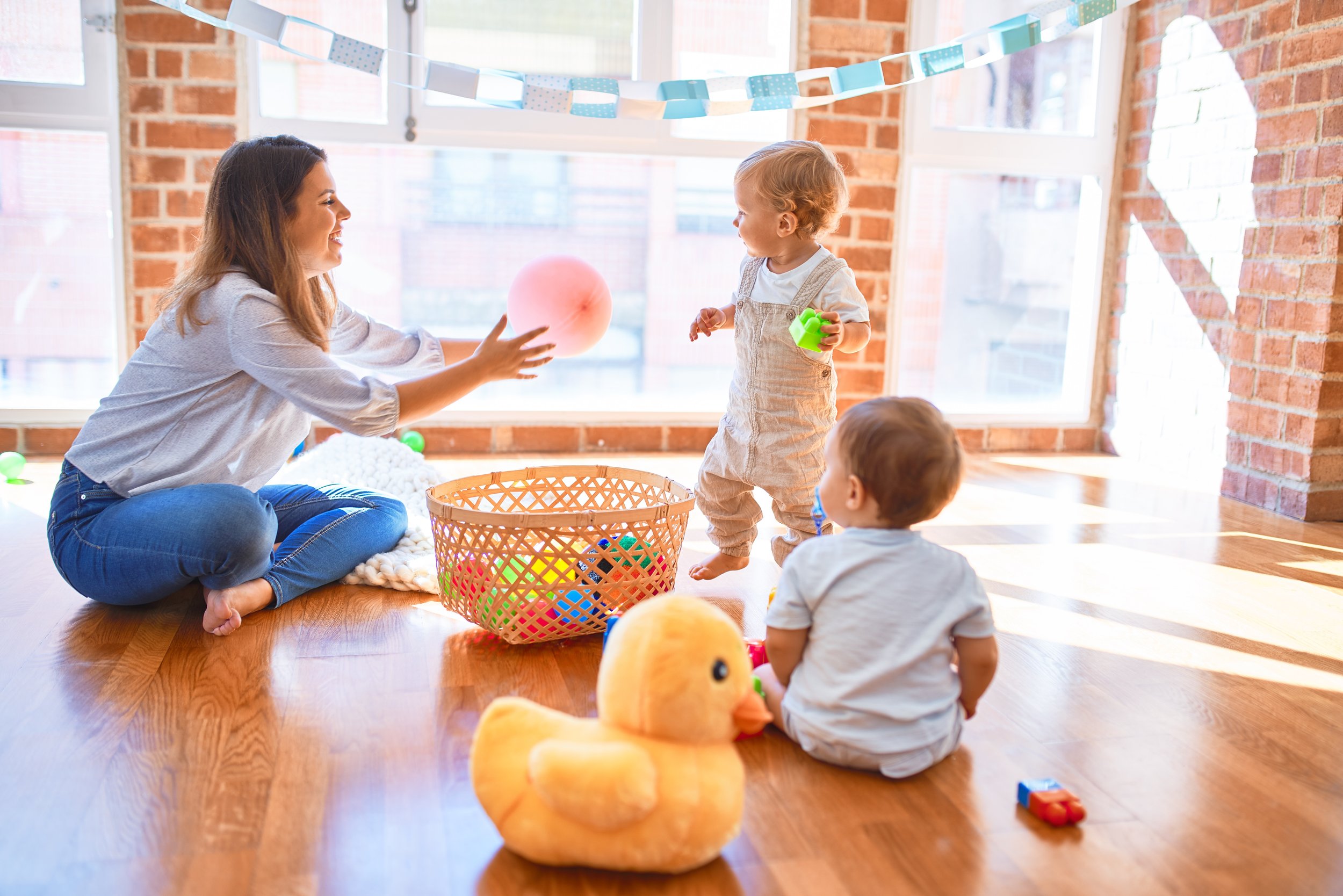 Padable - Gallery  Toddler and baby room, Toddler proofing