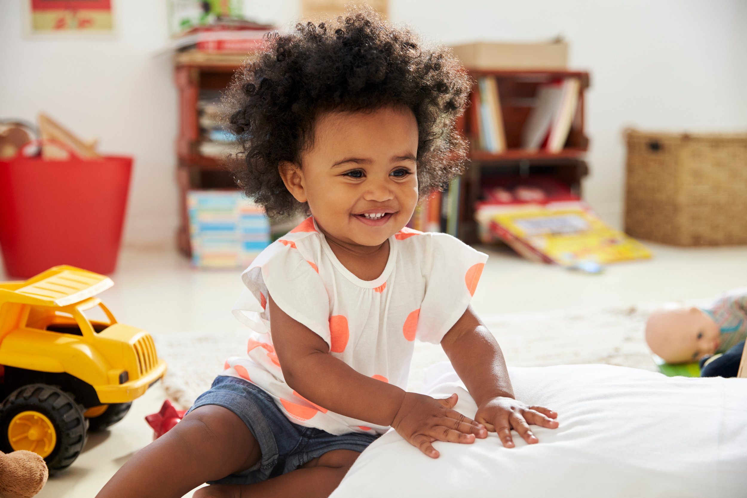 15 Best Sensory Toys For Toddlers' Development In 2023