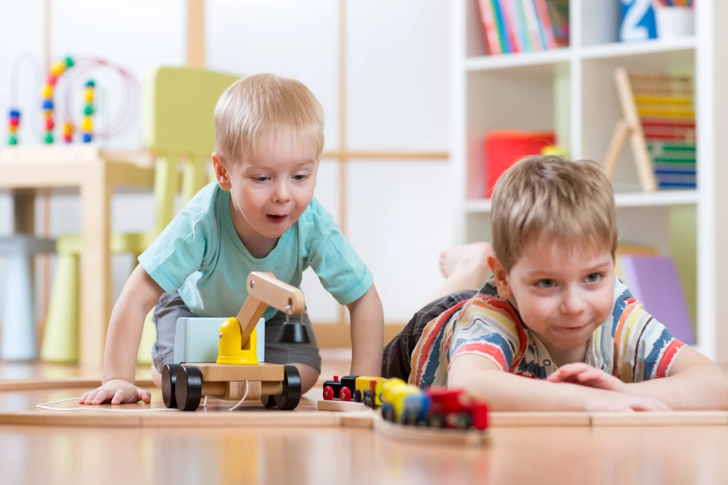 2 Year Old Milestones Speech & Language + Checklist — Toddler Talk