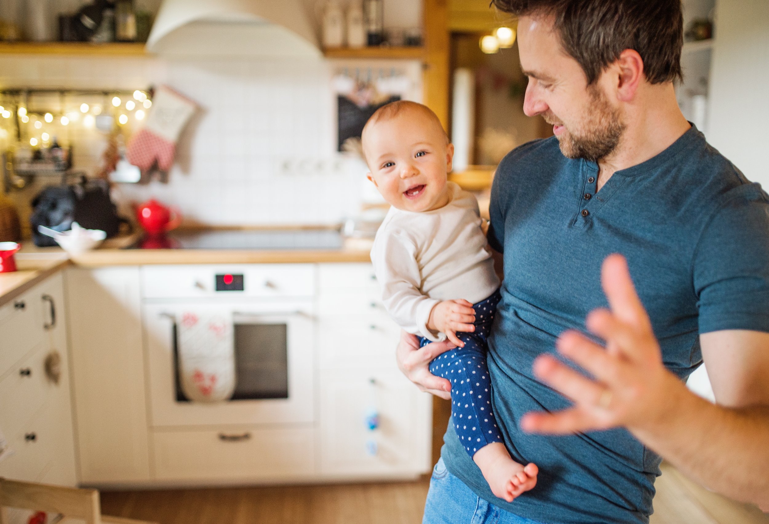 How To Babble After Baby? | How to Encourage Babbling: 15 Steps (with ...