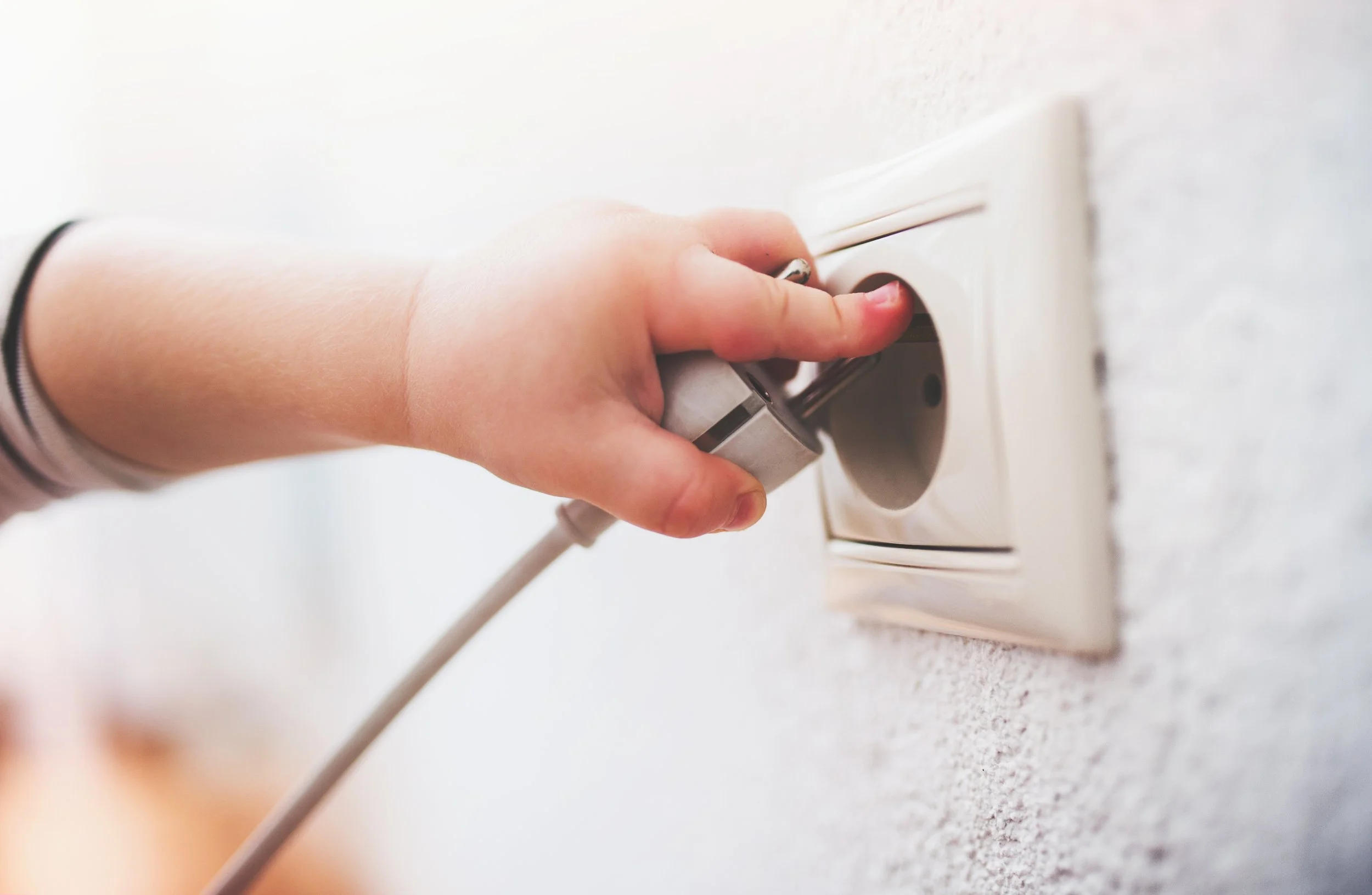 Teaching your toddler to listen when you say 