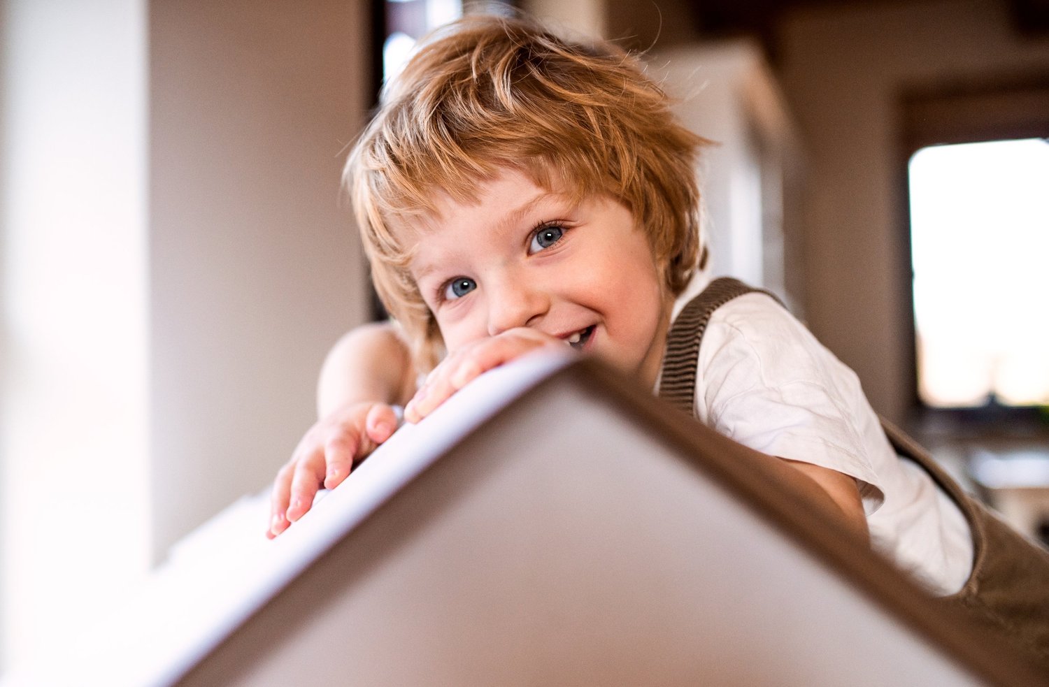 Help! My 16 Month Old Isn't Talking — Toddler Talk