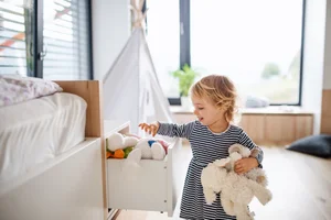 Unrelated 2 Step Directions - Speech Therapy Activities — Toddler Talk
