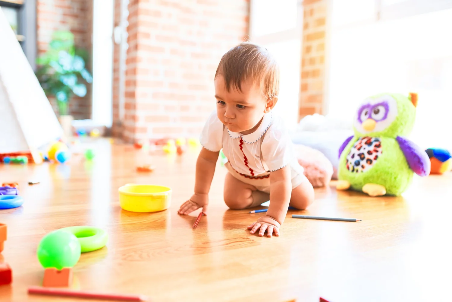 Baby first words list   Speech therapy tips Toddler Talk