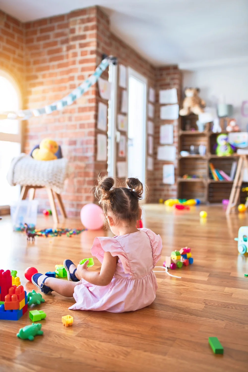 My 18 month old isn't talking Should I be worried? — Toddler Talk