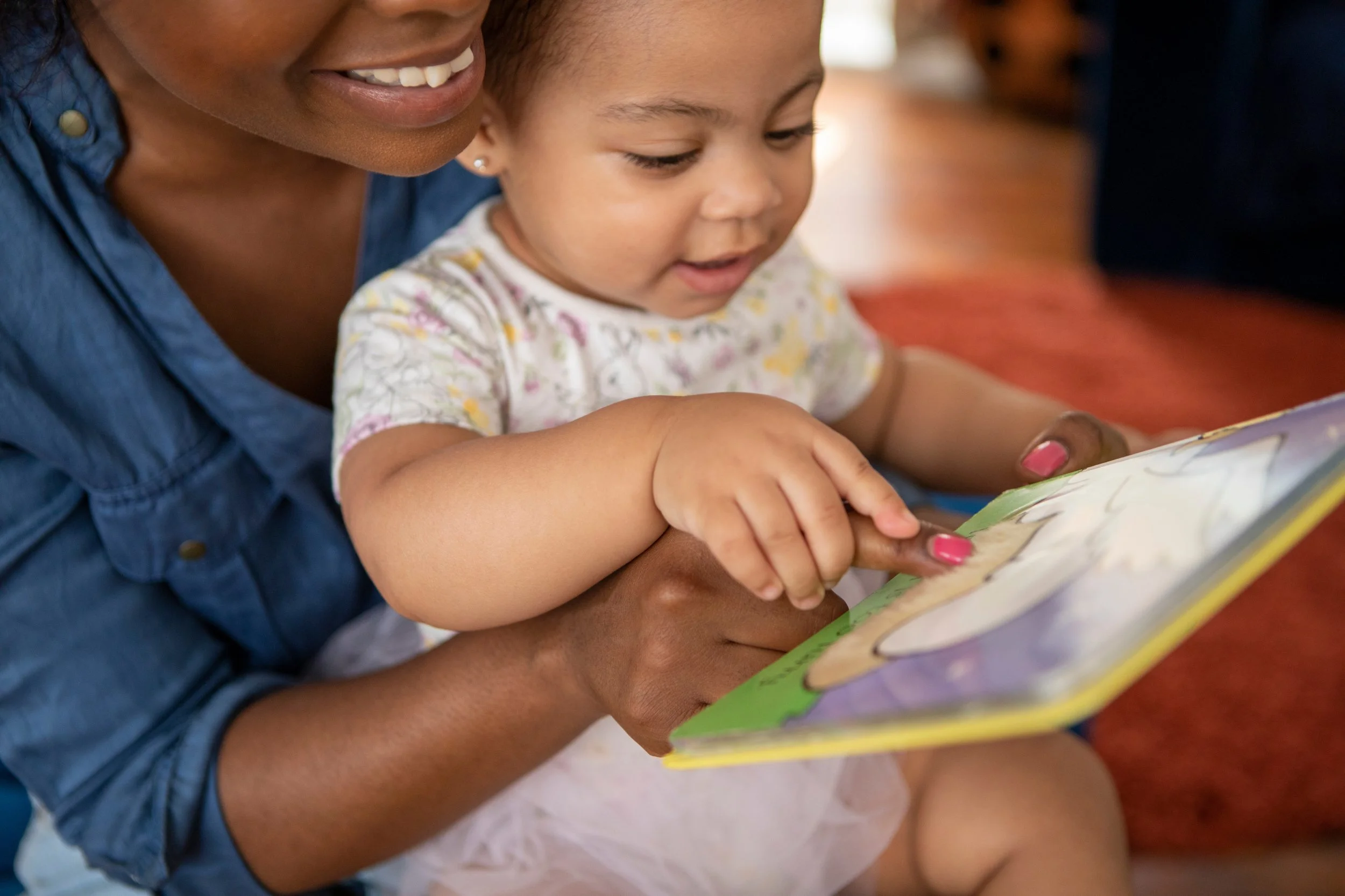 Speech Therapy for Stuttering