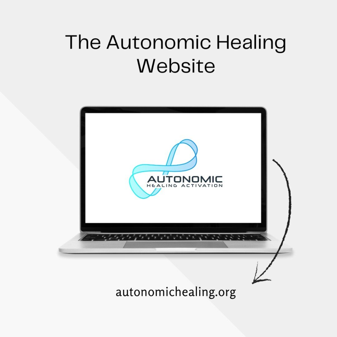 We have been busy! Check out our brand new website, featuring everything you need to know about Autonomic Healing 👏👏👏 (link in bio)

#somatics #healingtrauma #depression #therapy #somatichealing #somaticpsychotherapy #resiliency #traumatherapy #an