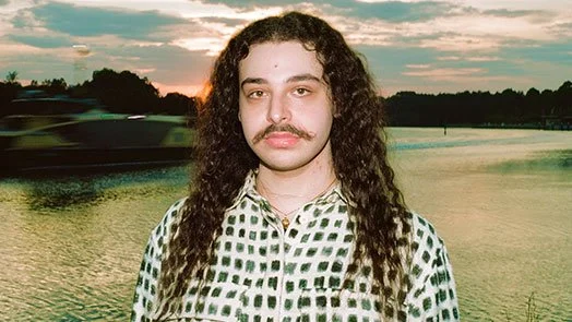 Leo Abisaab - Parramatta Lanes