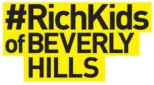 Rich Kids of Beverly Hills