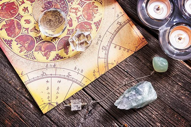 2023 Astrology reading
