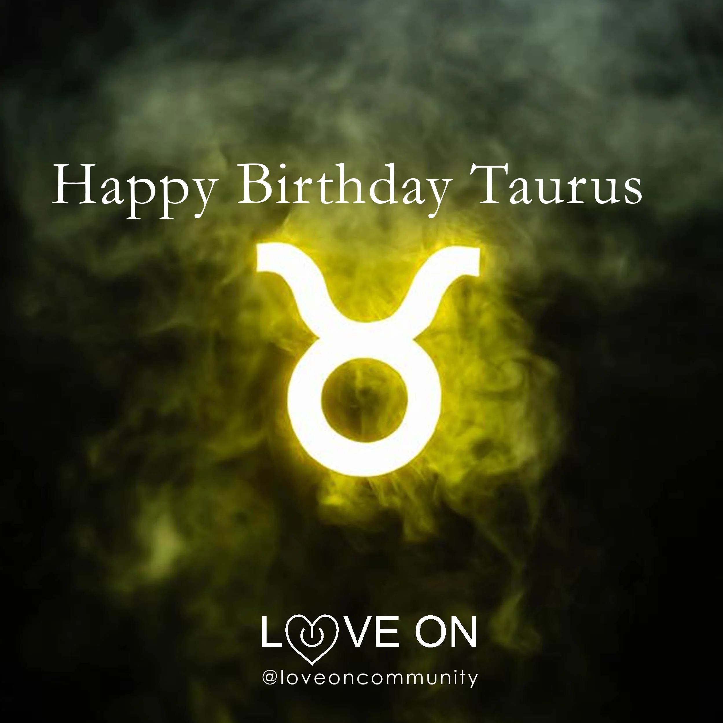 Taurus Season 2023