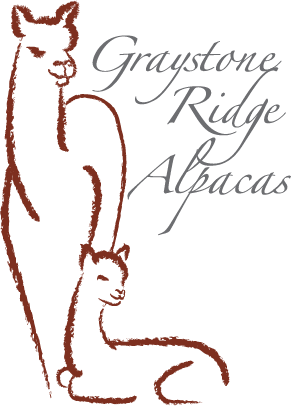 Graystone Ridge Alpacas