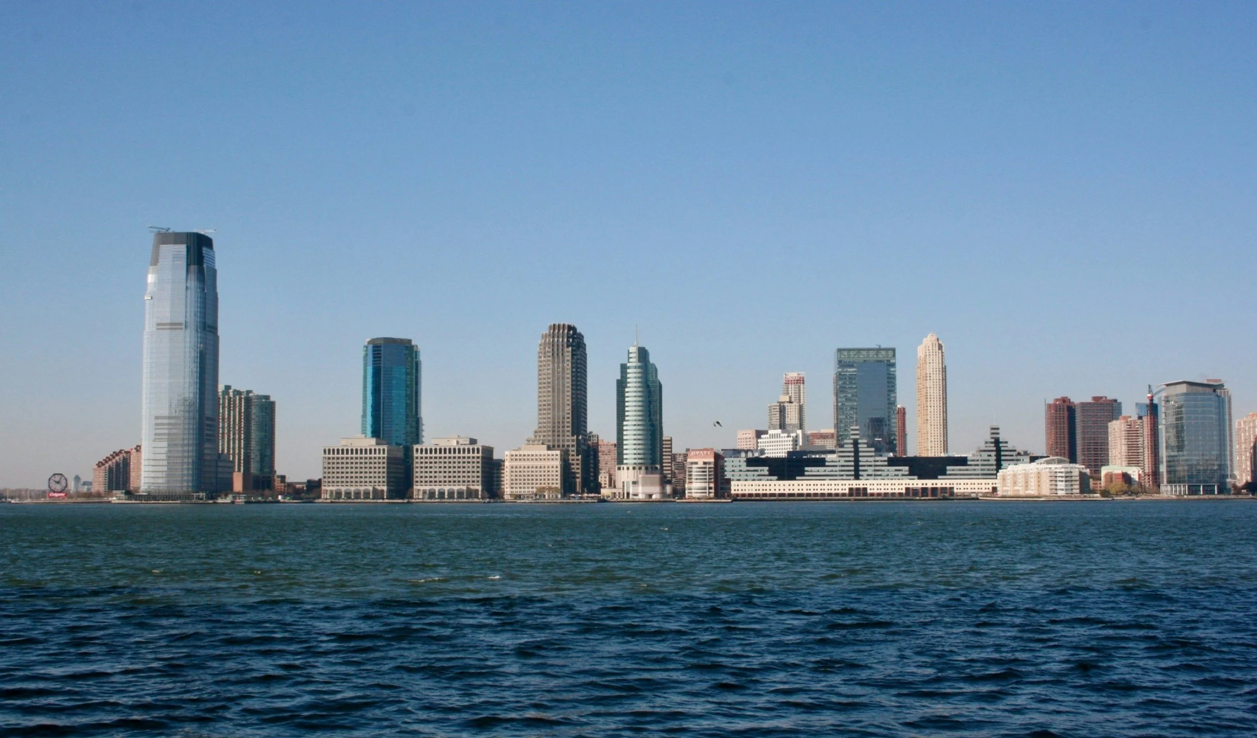 New Jersey WARN Act — Onwards HR