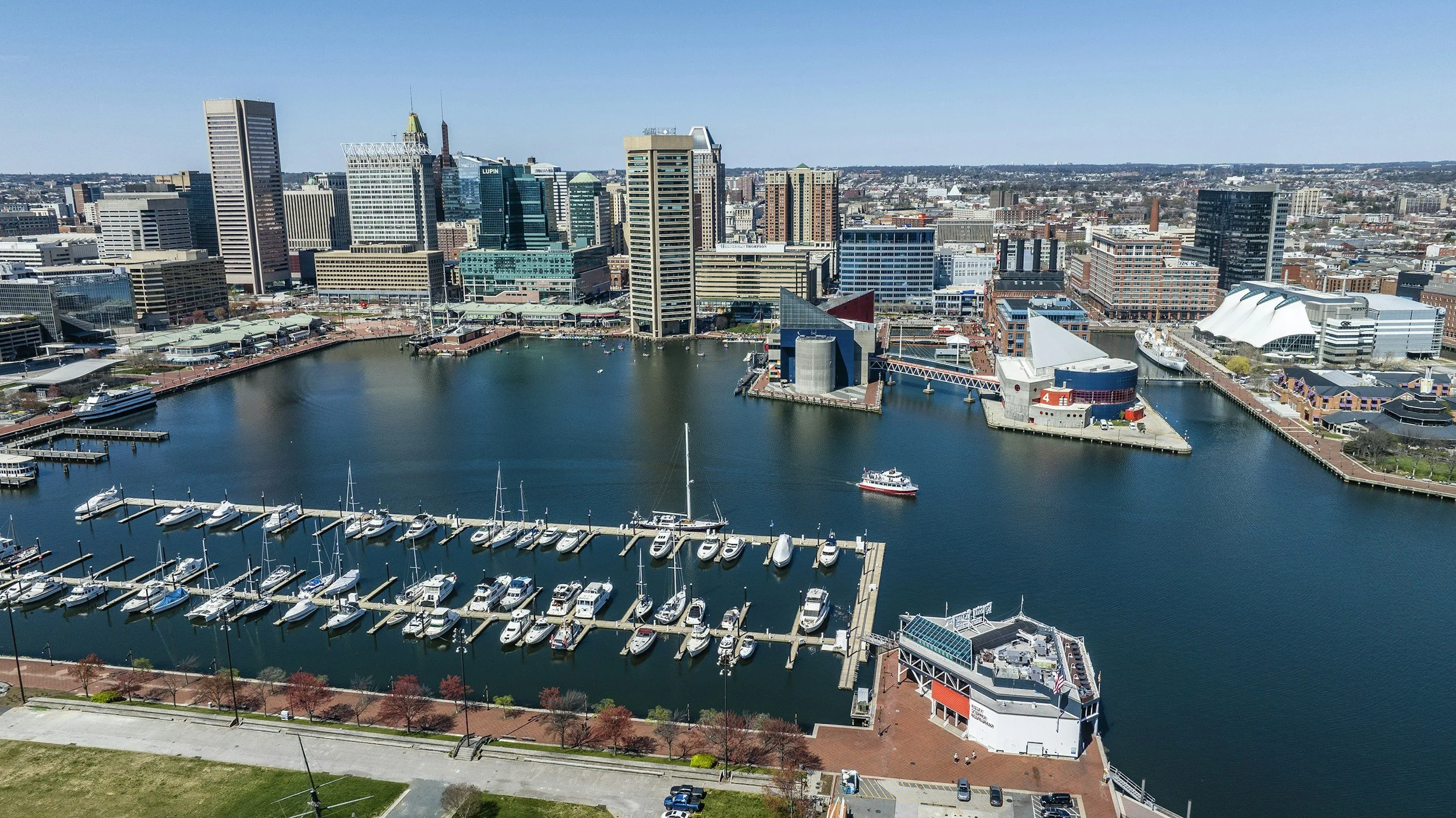 Maryland WARN Act