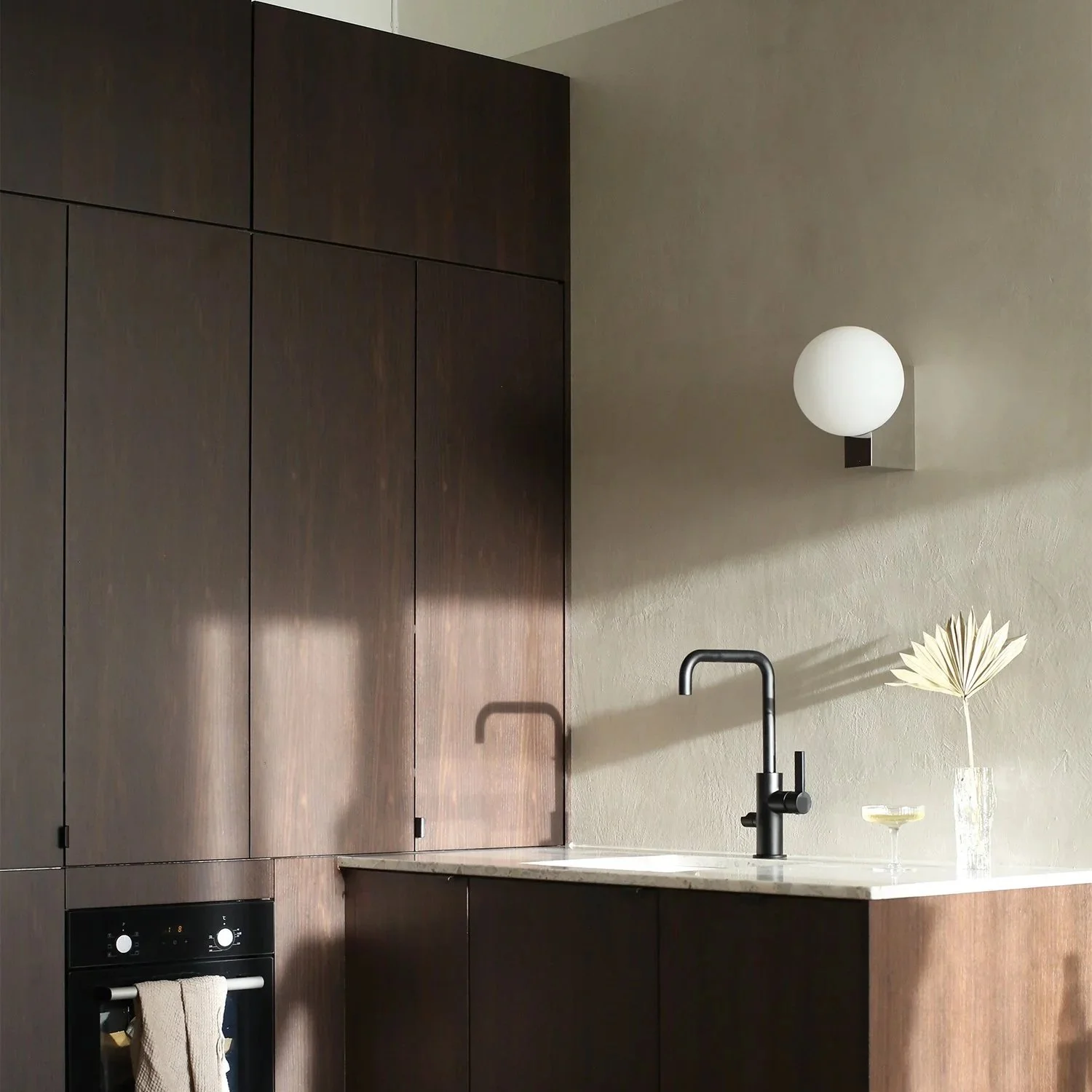 Private Residence / Interior Design