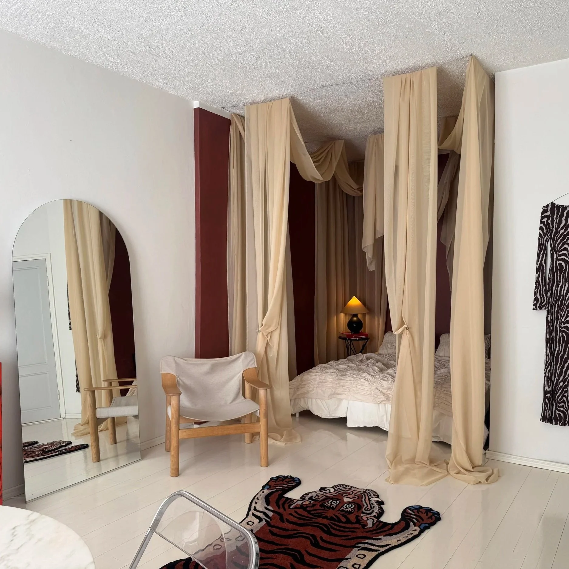 Private Residence / Spatial Installation