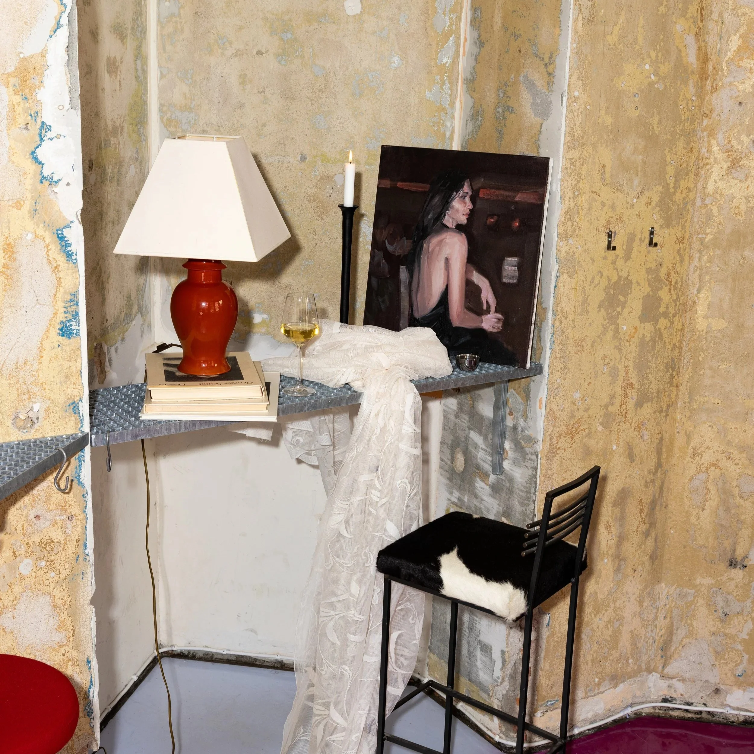 Editorial / Art Direction