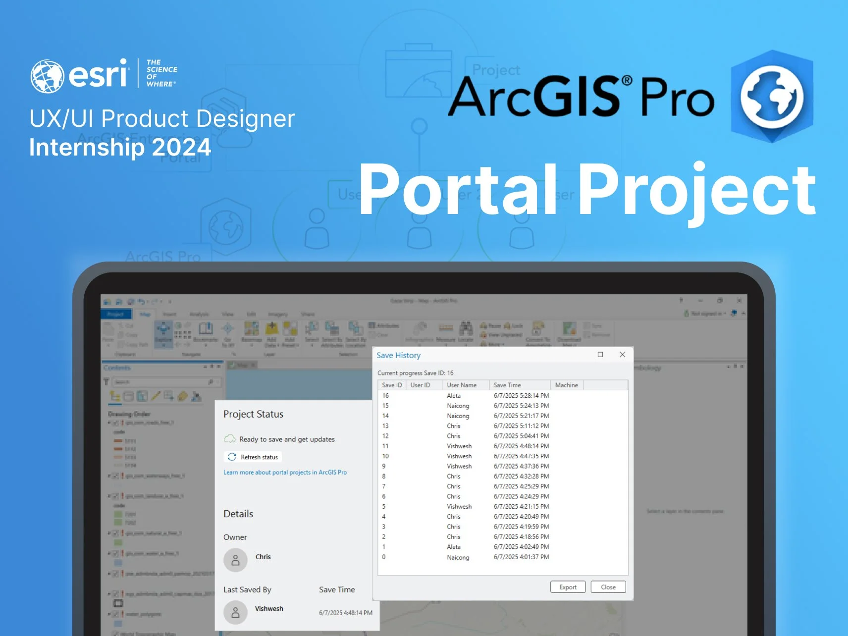 Enterprise Collaboration UX