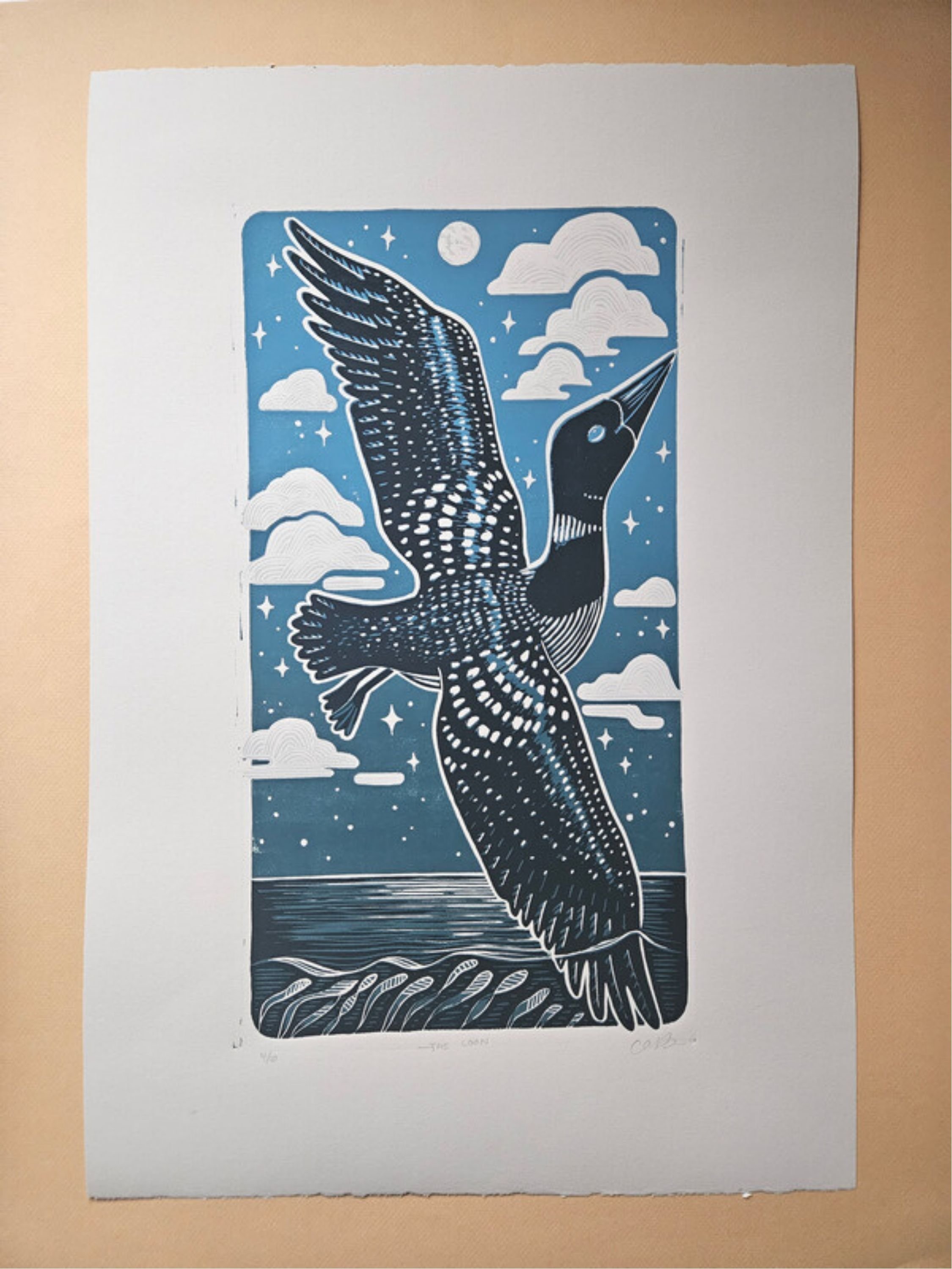 The Loon