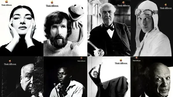 How Apple Found Focus and Changed Marketing Forever