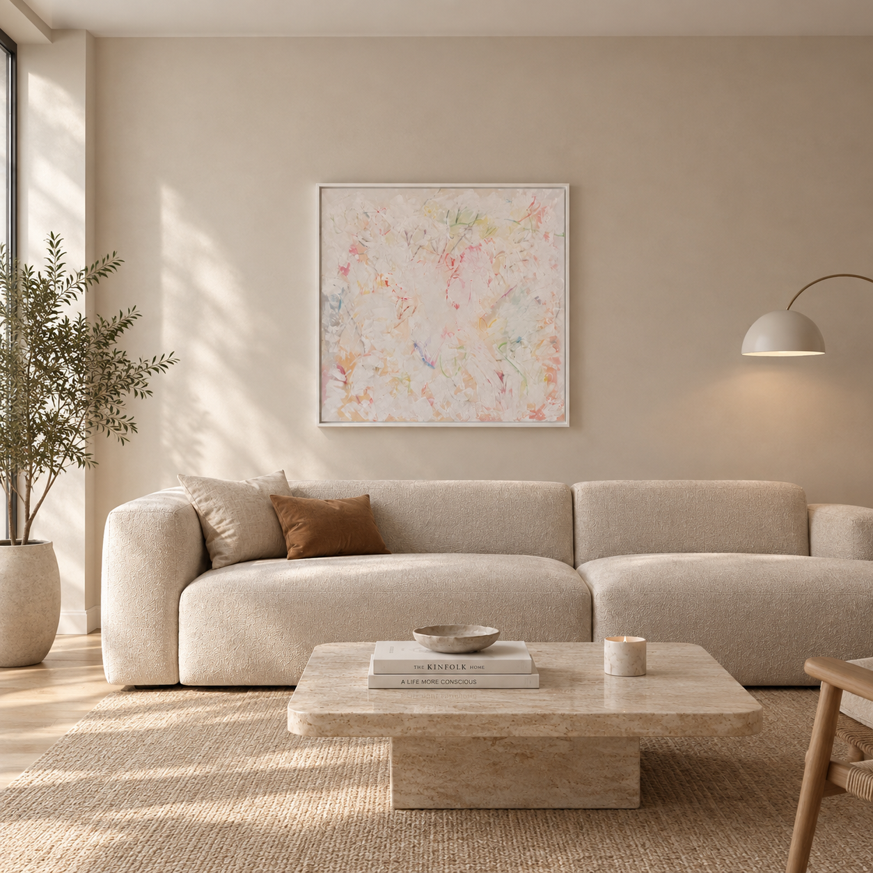 Serene Scandinavian Living Room Vignette.png