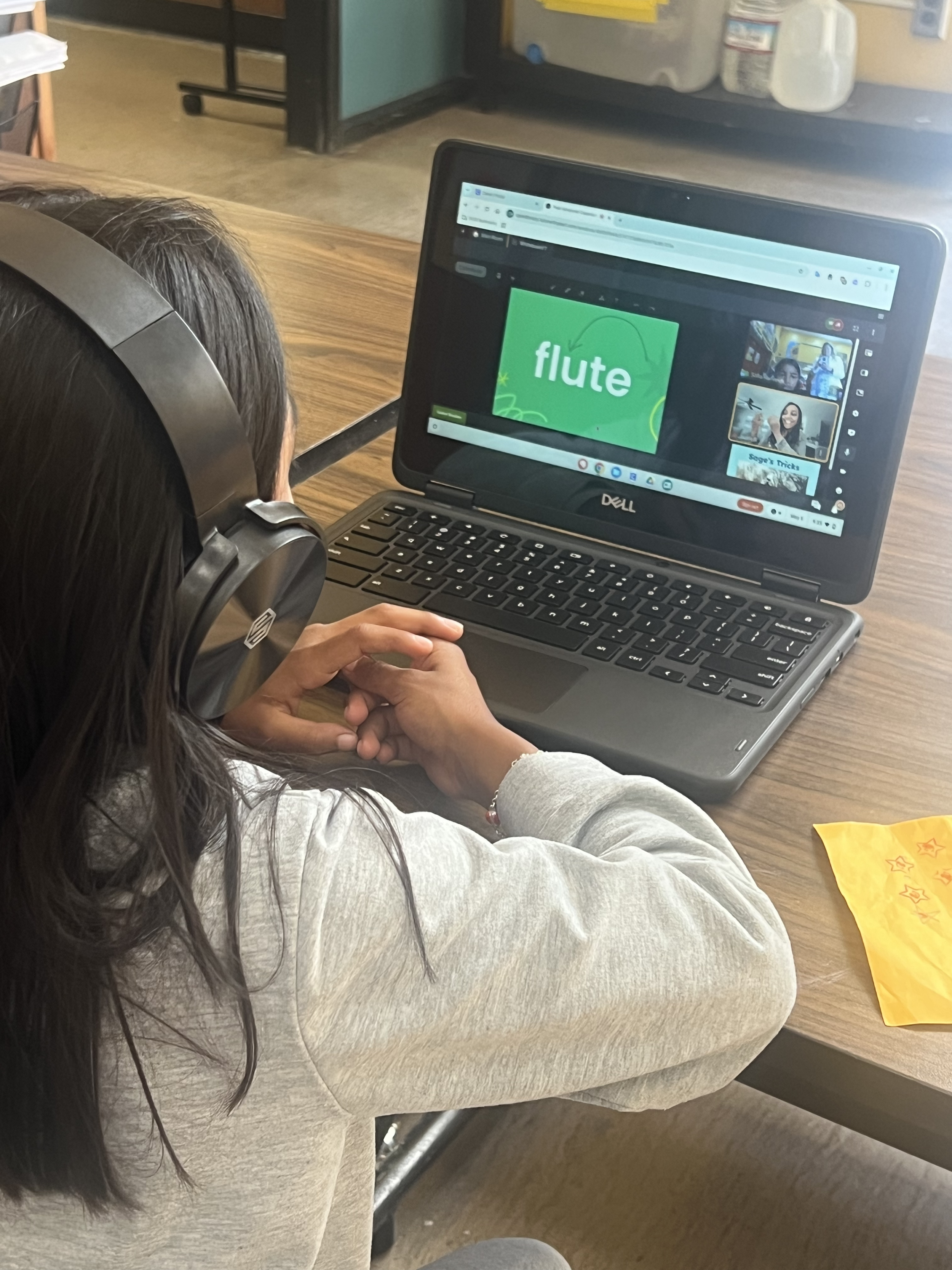 Virtual tutoring produces outcomes comparable to in-person instruction