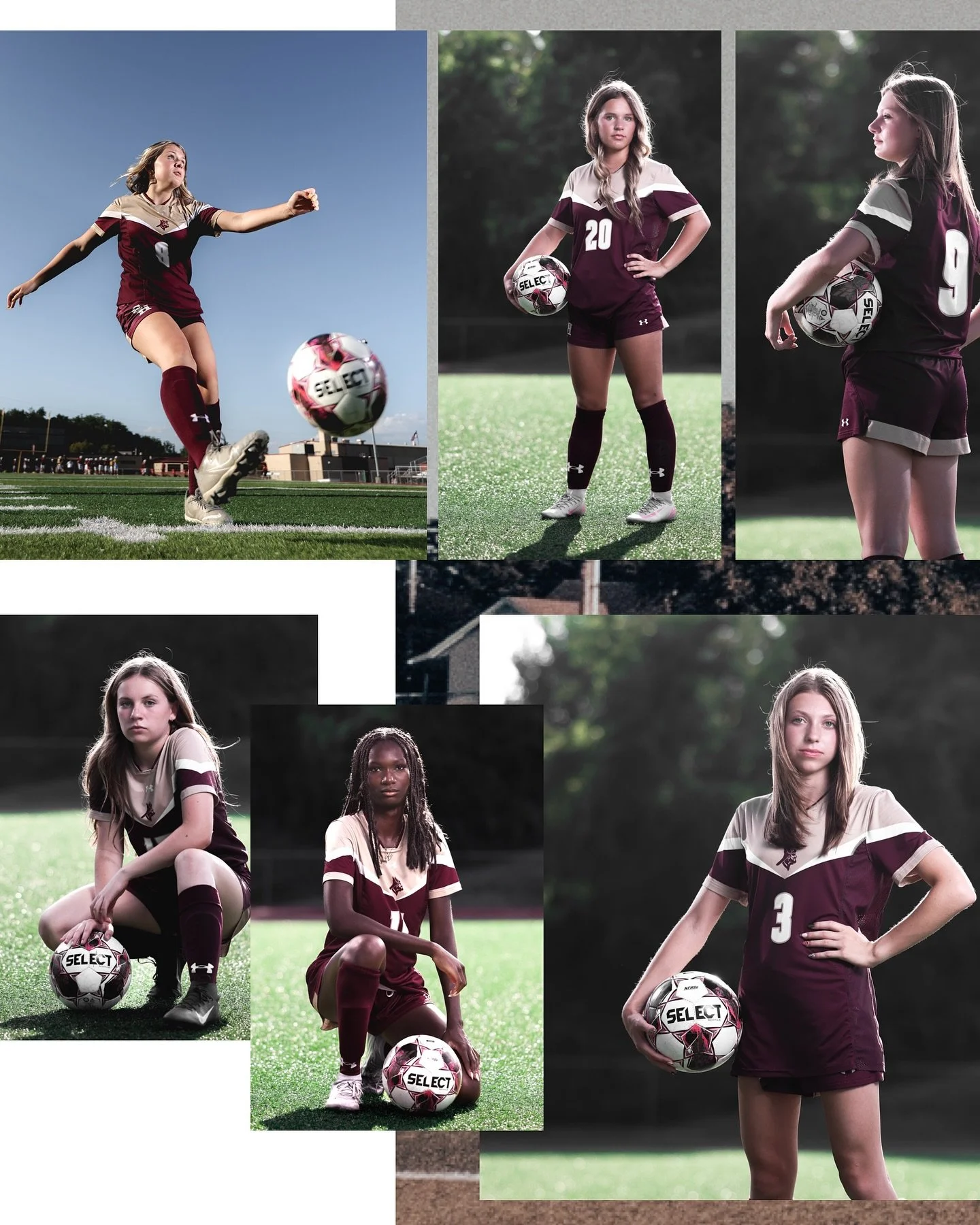 New season starts tomorrow! Play hard Bucs! 
@chwsoc