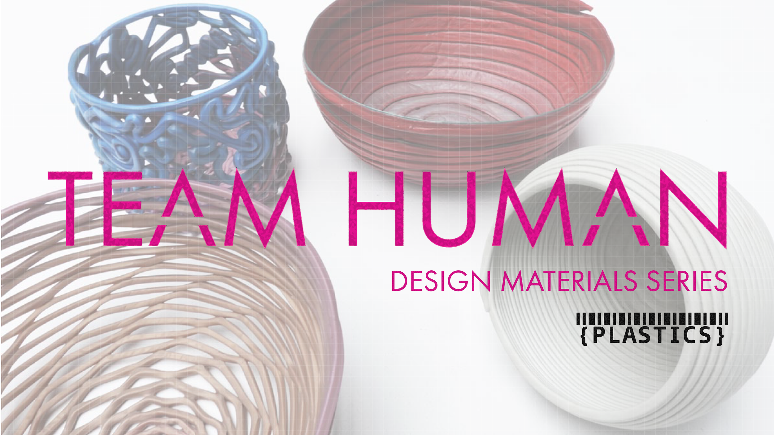 Designing with Polyethylene (PE): Understanding one of the world’s most useful plastics